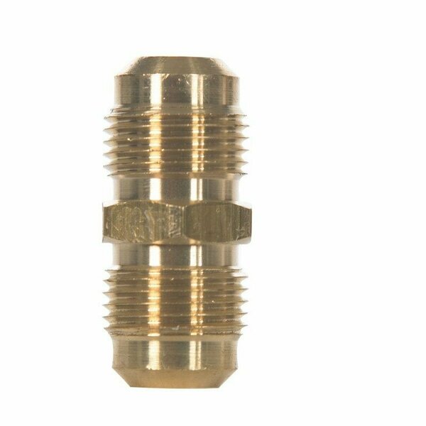 Jmf FLARE UNION 5/8X5/8 in. BRS 41162